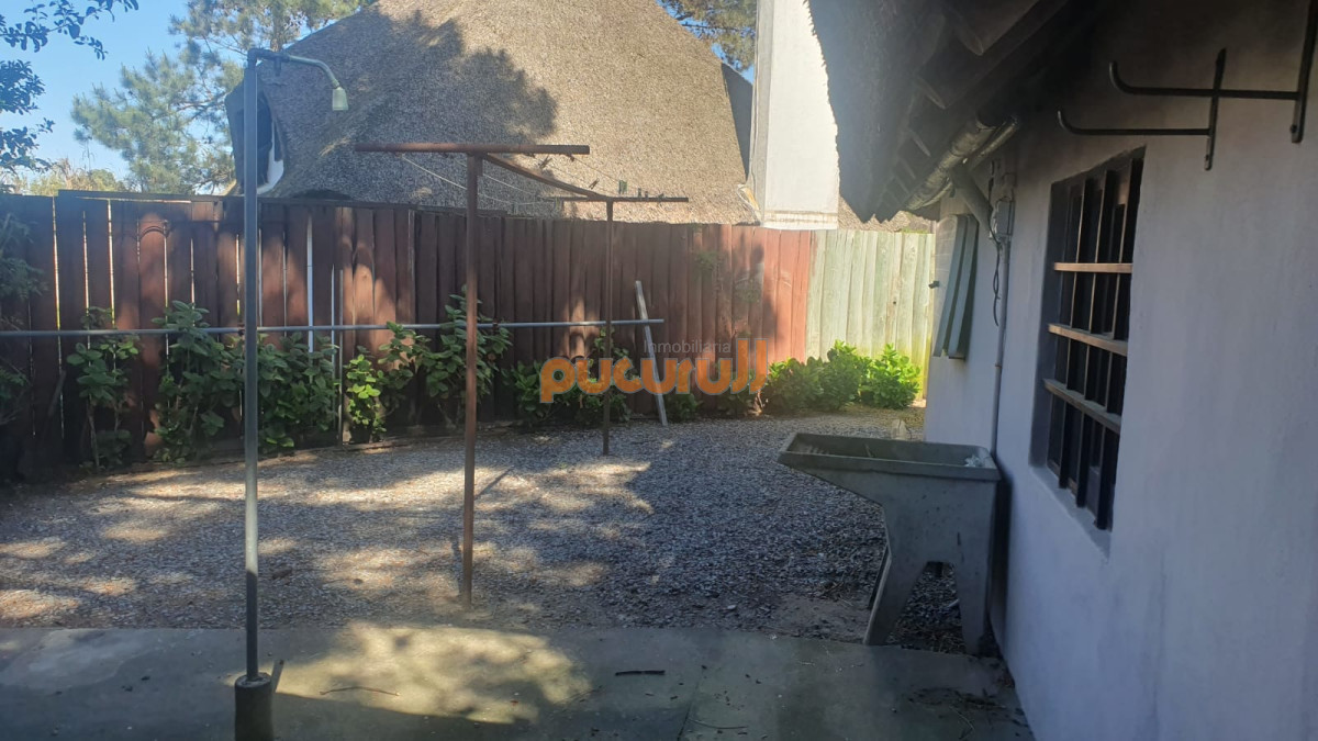 Casa ID.1618 - Casa en Punta Ballena, Tio Tom