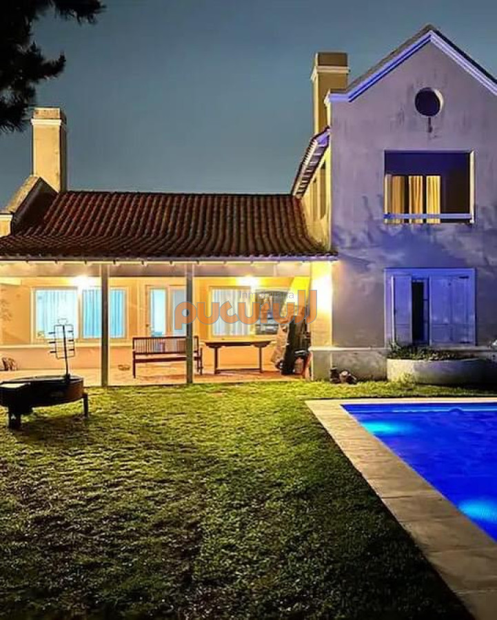 Casa ID.307 - Casa en Punta Ballena, Tio Tom