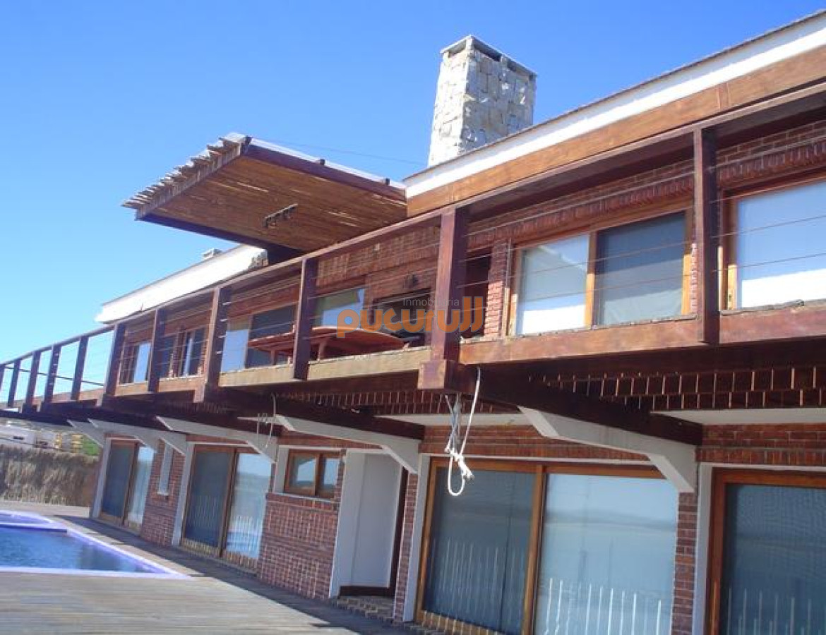 Casa en Punta Ballena, Lomo de la Ballena