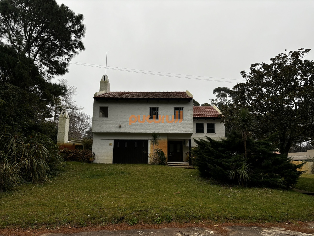 Casa ID.37 - Casa en Punta Ballena, Solanas