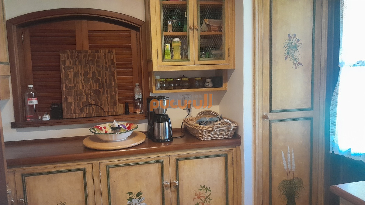 Casa ID.127 - Casa en Punta Ballena, Portezuelo Bosque