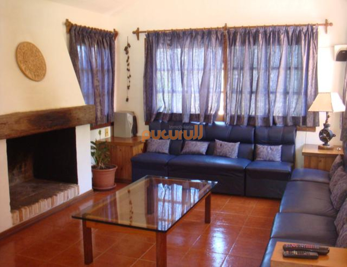 Casa ID.1394 - Casa en Punta Ballena, Portezuelo Bosque
