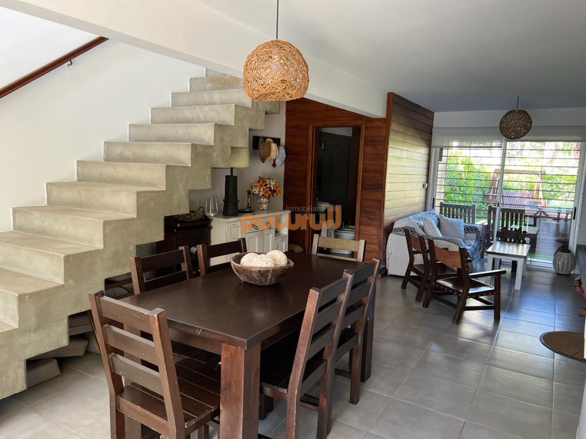Casa ID.483 - Casa en Punta Ballena, Tio Tom