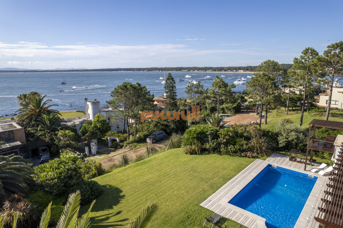 Lomo de la Ballena - GoPunta - Portal Inmobiliario de Punta del Este - Maldonado