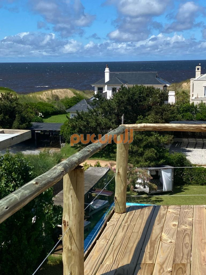 Casa ID.281 - Casa en Punta Ballena, Tio Tom