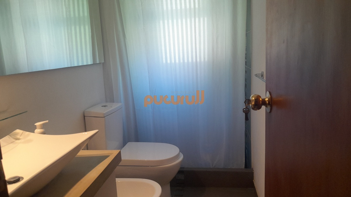 Casa ID.127 - Casa en Punta Ballena, Portezuelo Bosque