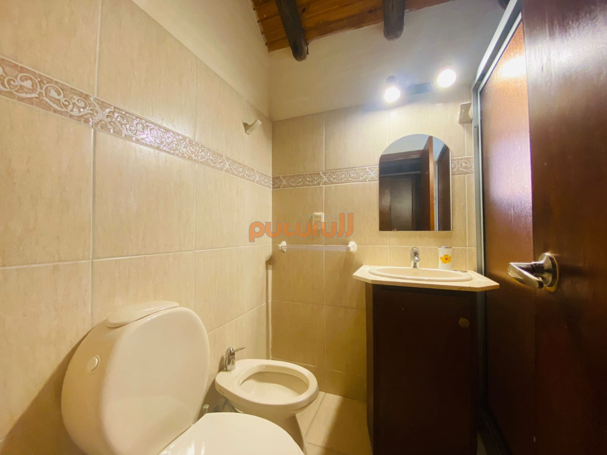 Casa ID.257 - Casa en Punta Ballena, Tio Tom