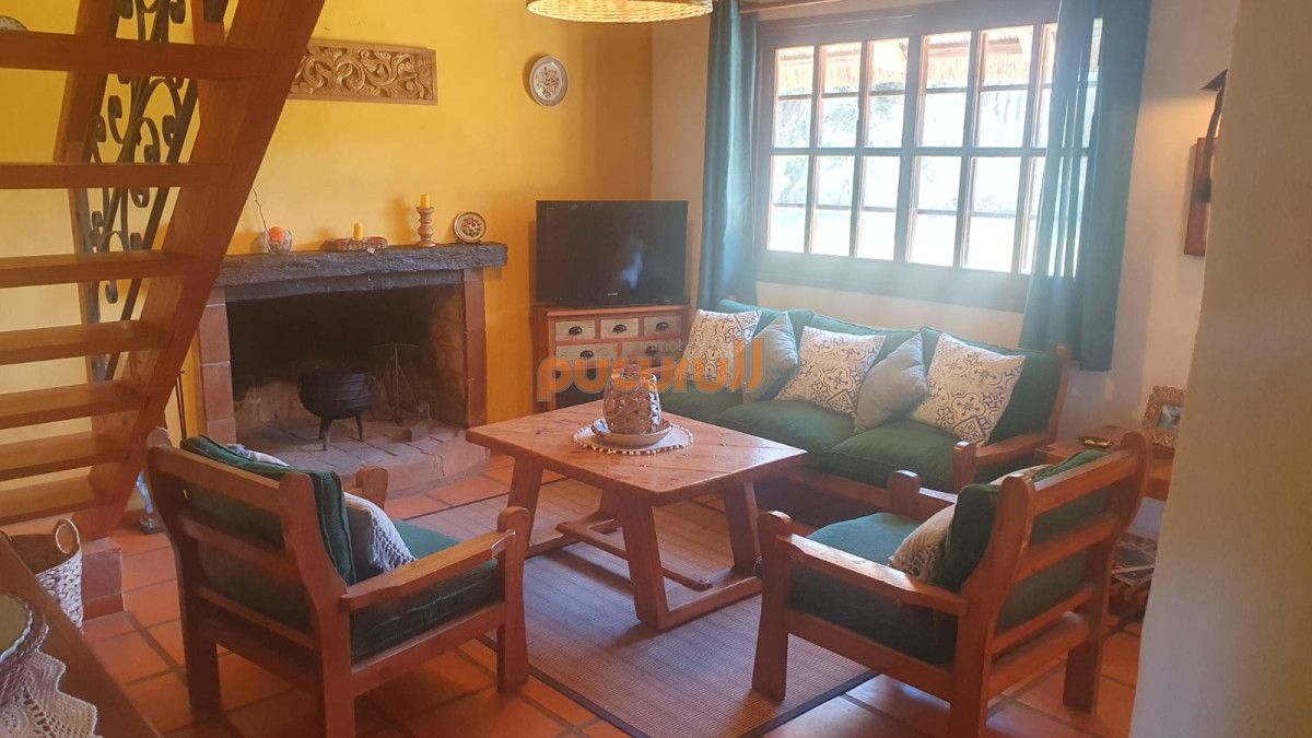 Casa ID.1618 - Casa en Punta Ballena, Tio Tom