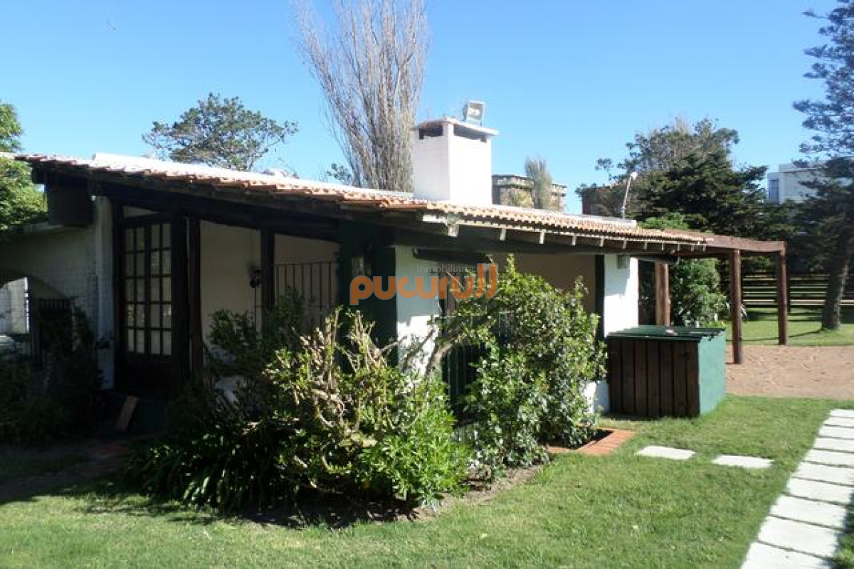 Casa ID.217 - Tio Tom 