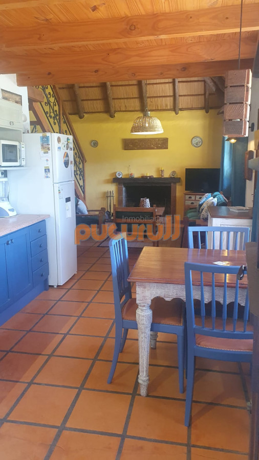 Casa ID.1618 - Casa en Punta Ballena, Tio Tom