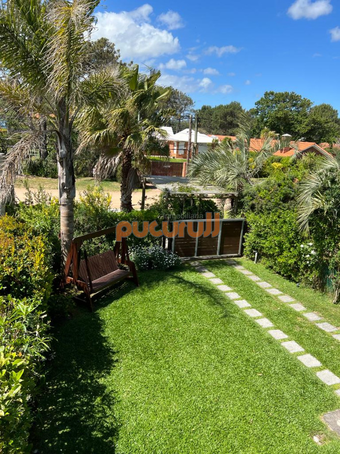 Casa ID.483 - Casa en Punta Ballena, Tio Tom