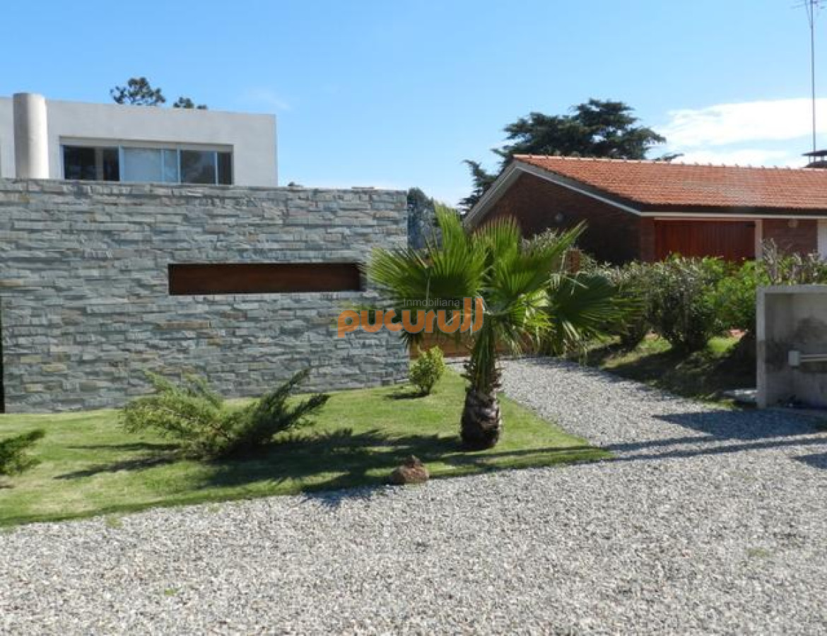 Casa ID.143 - Casa en Punta Ballena, Tio Tom