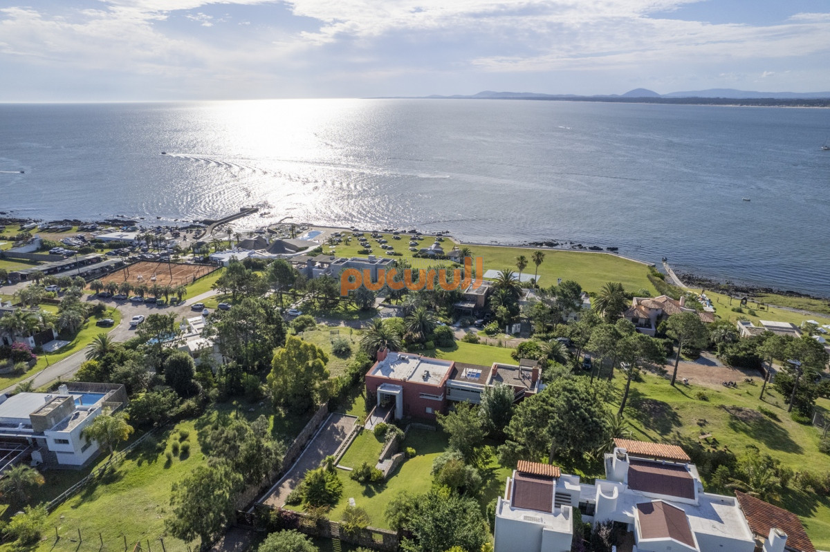 Lomo de la Ballena - GoPunta - Portal Inmobiliario de Punta del Este - Maldonado