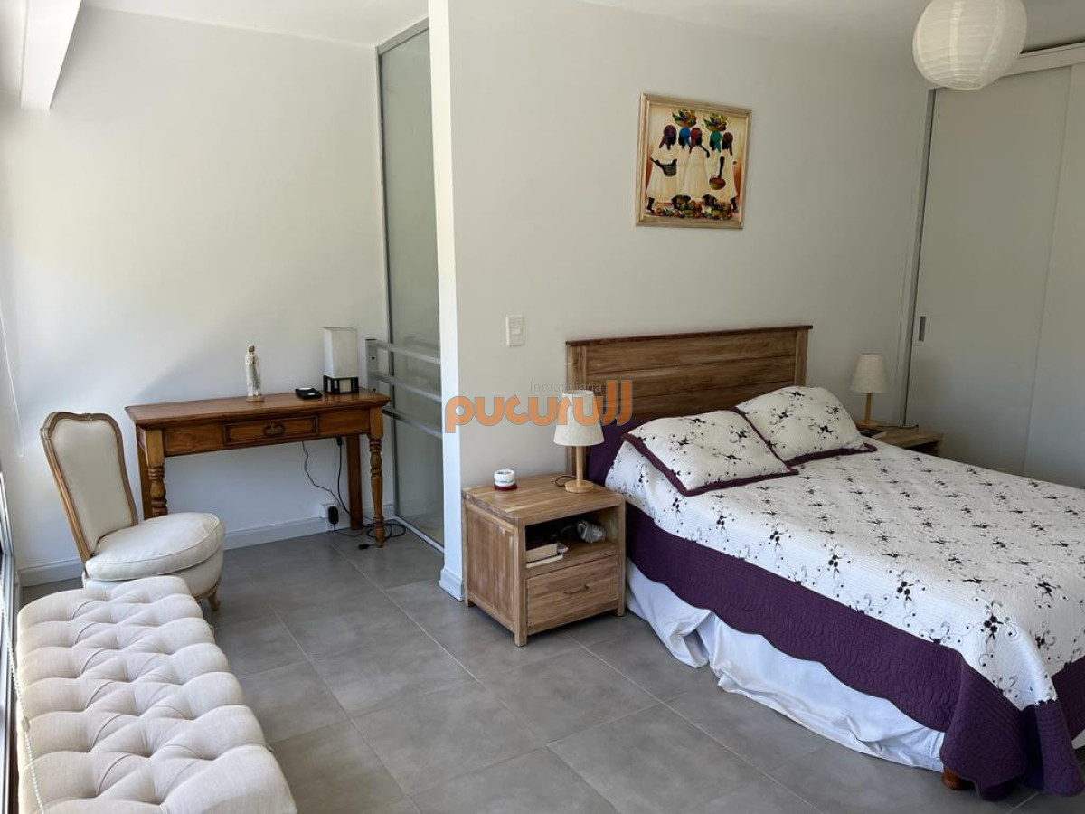 Casa ID.483 - Casa en Punta Ballena, Tio Tom