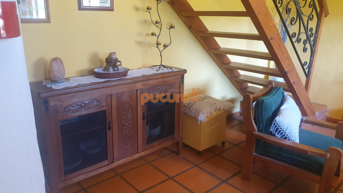 Casa ID.1618 - Casa en Punta Ballena, Tio Tom