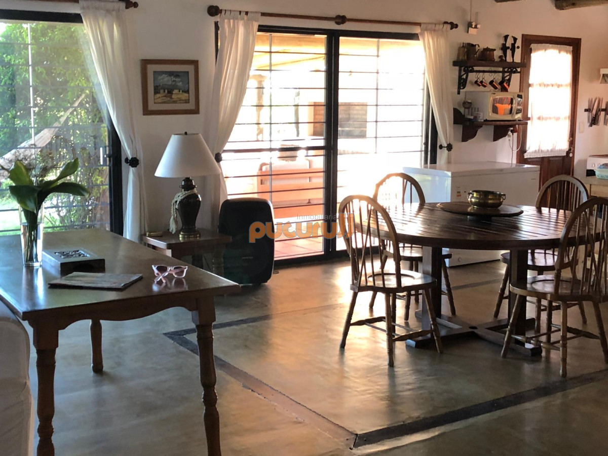 Casa ID.1908 - Casa en Punta Ballena, Chihuahua