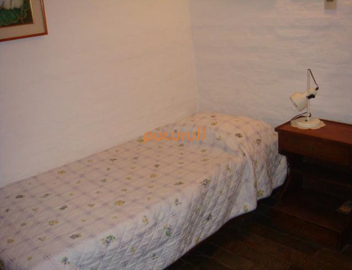 Casa ID.25 - Casa en Punta Ballena, Solanas