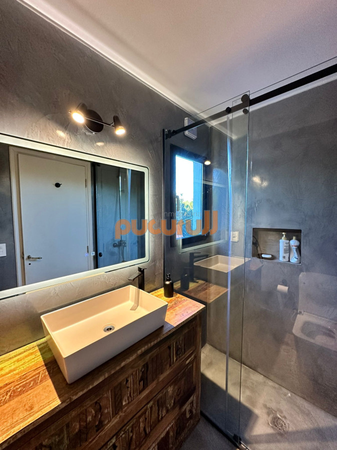Casa ID.307 - Casa en Punta Ballena, Tio Tom