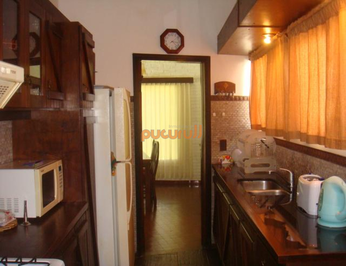 Casa ID.128 - Solanas zona Oeste. 