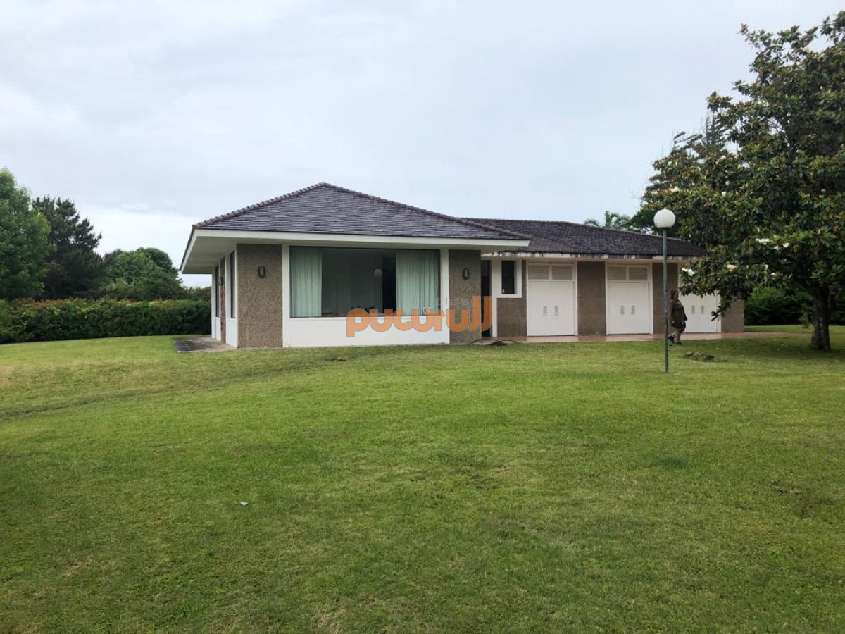Casa ID.176 - Casa en Punta Ballena, Solanas
