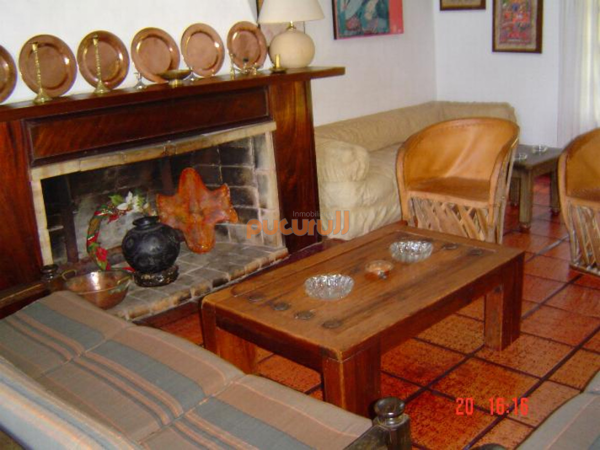 Casa ID.217 - Tio Tom 