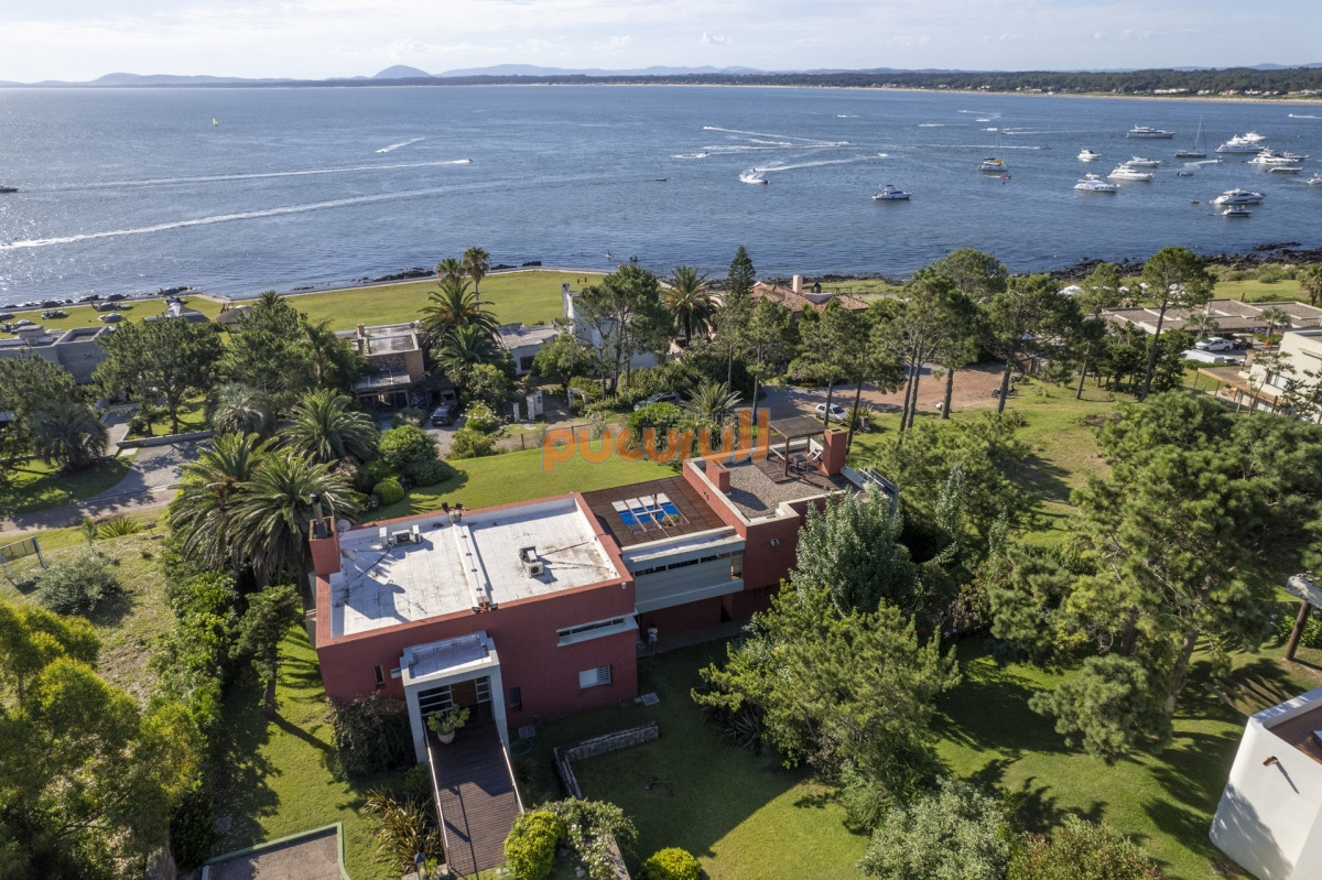 Lomo de la Ballena - GoPunta - Portal Inmobiliario de Punta del Este - Maldonado