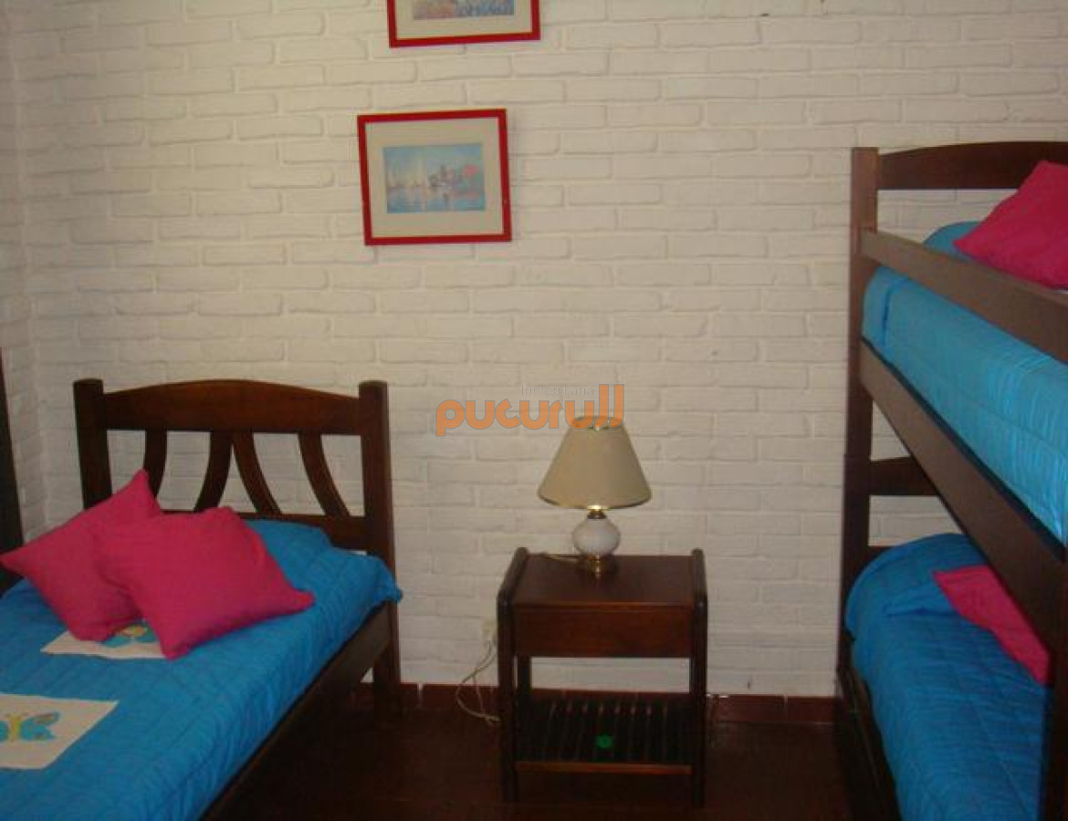 Casa ID.128 - Solanas zona Oeste. 