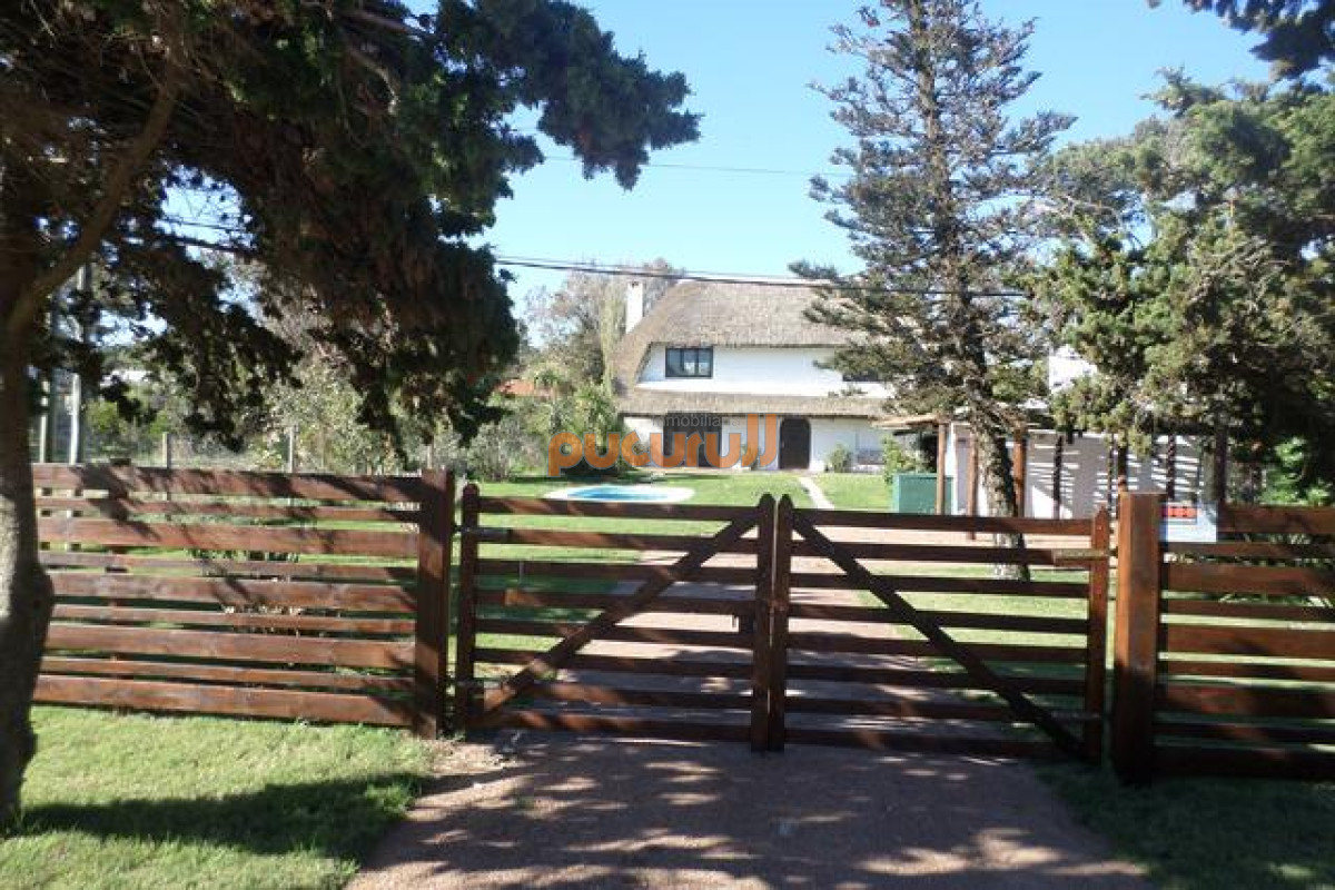 Casa ID.217 - Tio Tom 