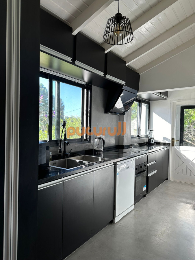 Casa ID.307 - Casa en Punta Ballena, Tio Tom