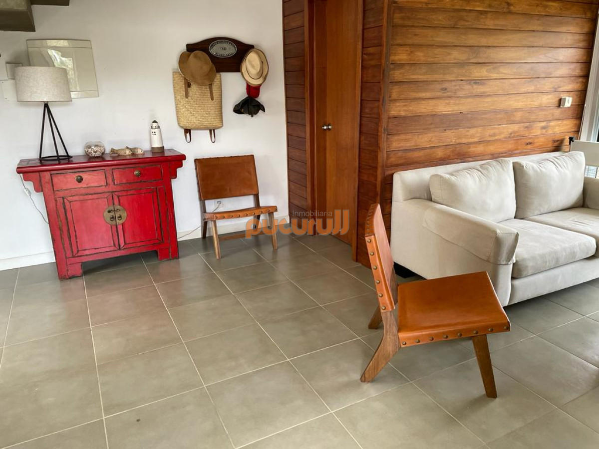 Casa ID.143 - Casa en Punta Ballena, Tio Tom