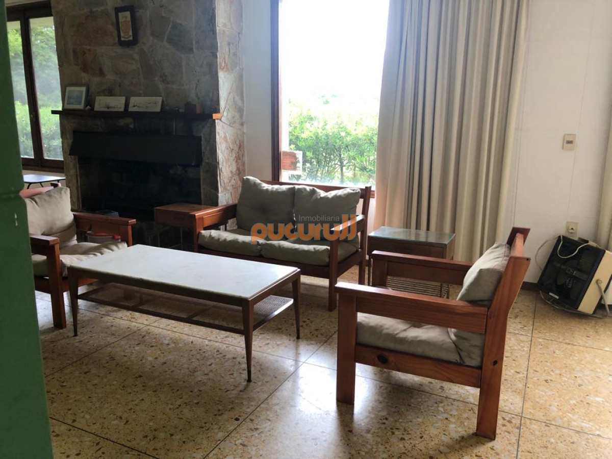 Casa ID.176 - Casa en Punta Ballena, Solanas