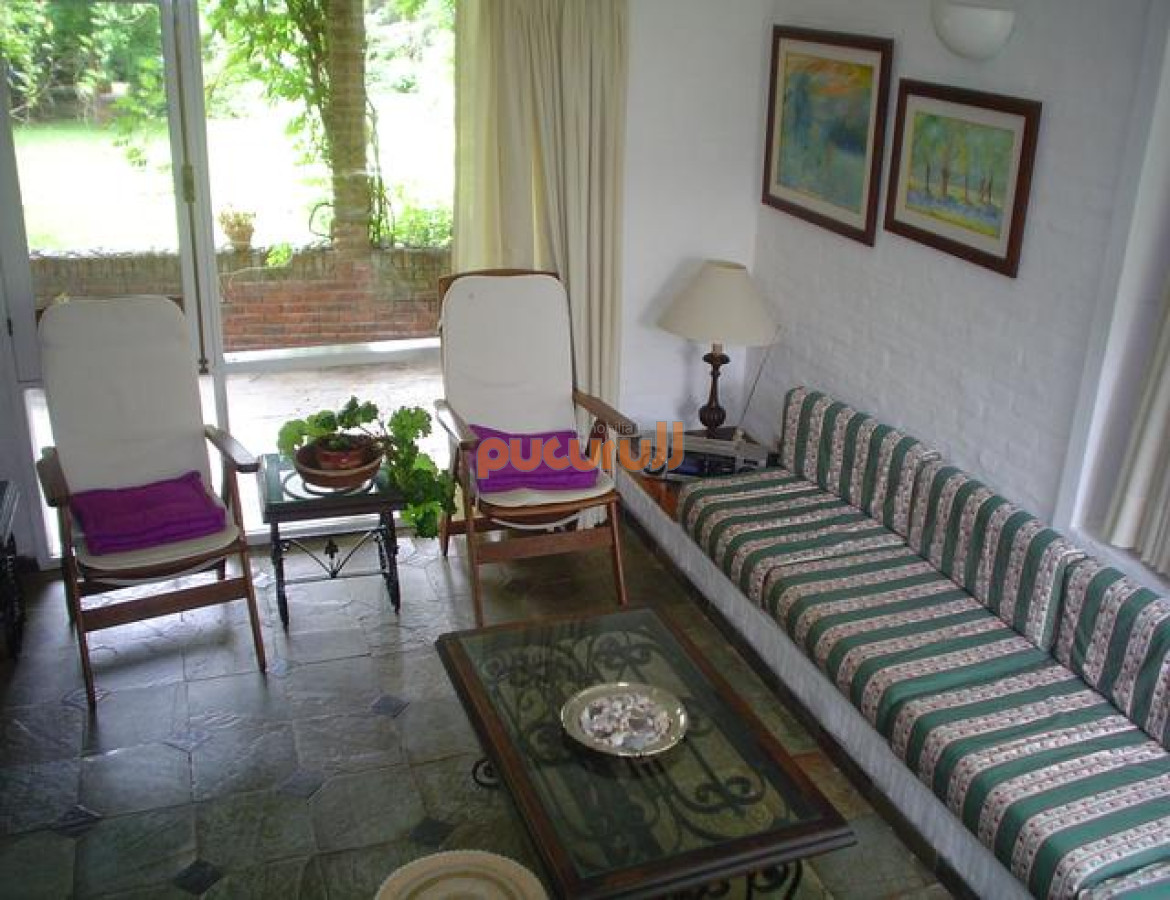 Casa ID.25 - Casa en Punta Ballena, Solanas