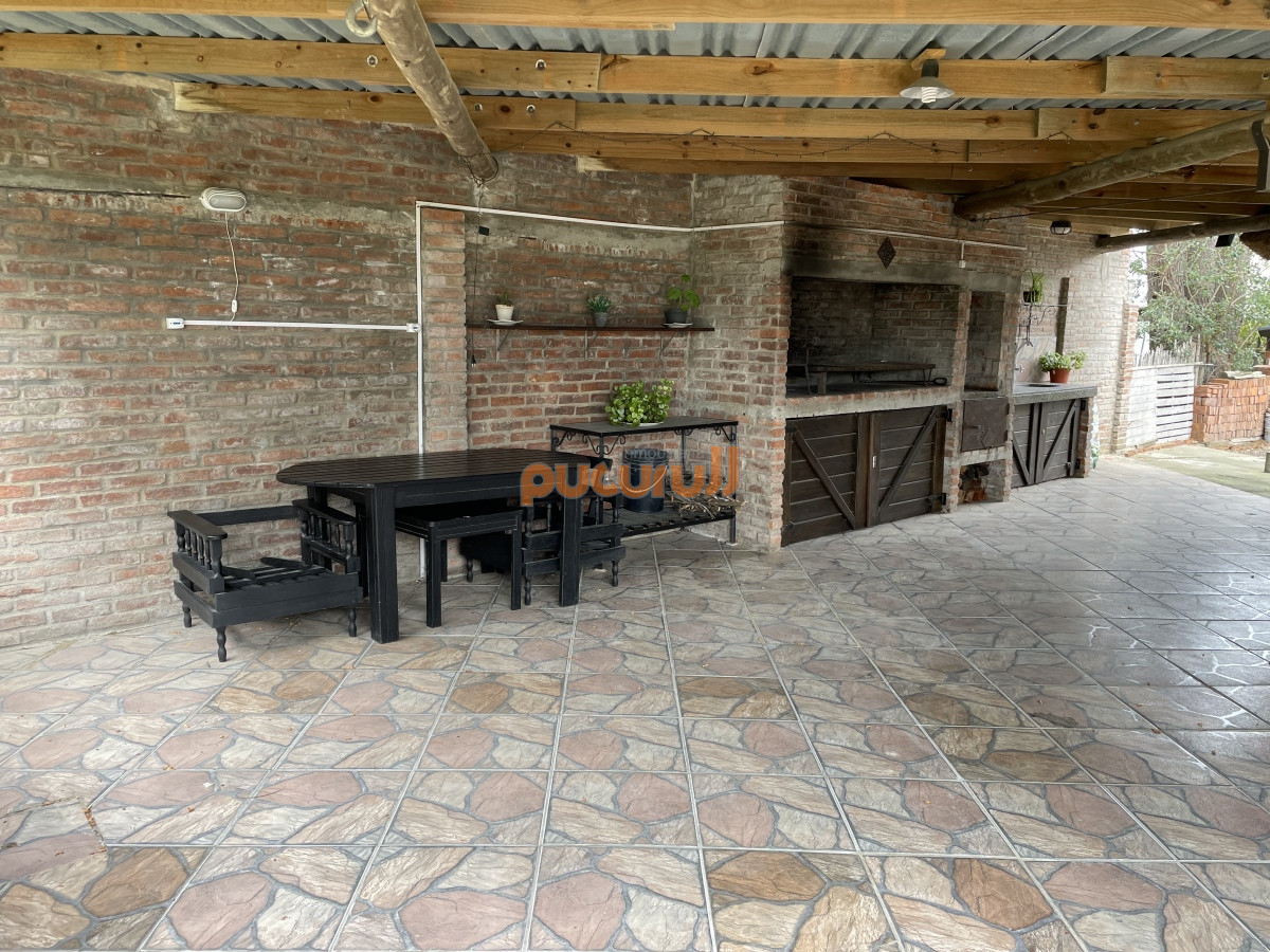 Casa ID.1618 - Casa en Punta Ballena, Tio Tom