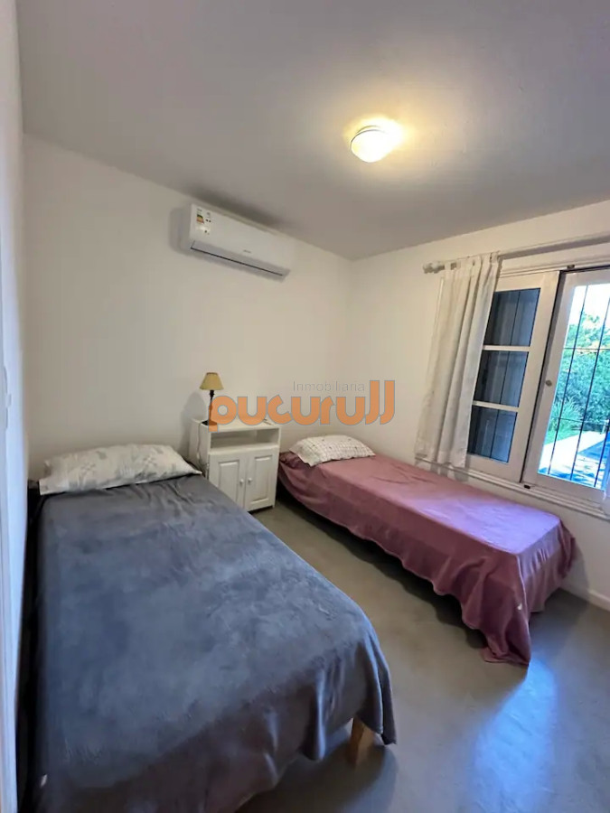 Casa ID.307 - Casa en Punta Ballena, Tio Tom