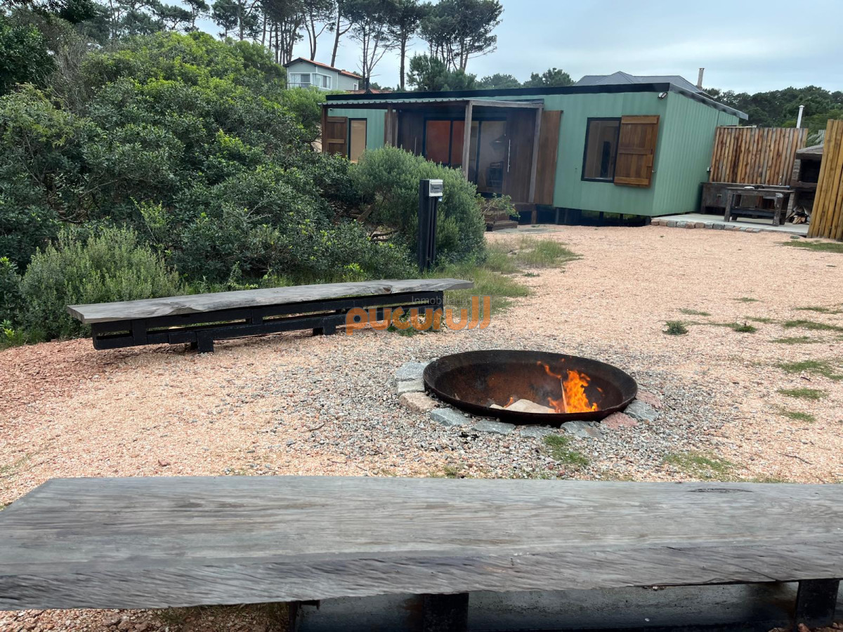 Casa ID.1844 - Dos mil metros a pasos del Mar con 2 casas!