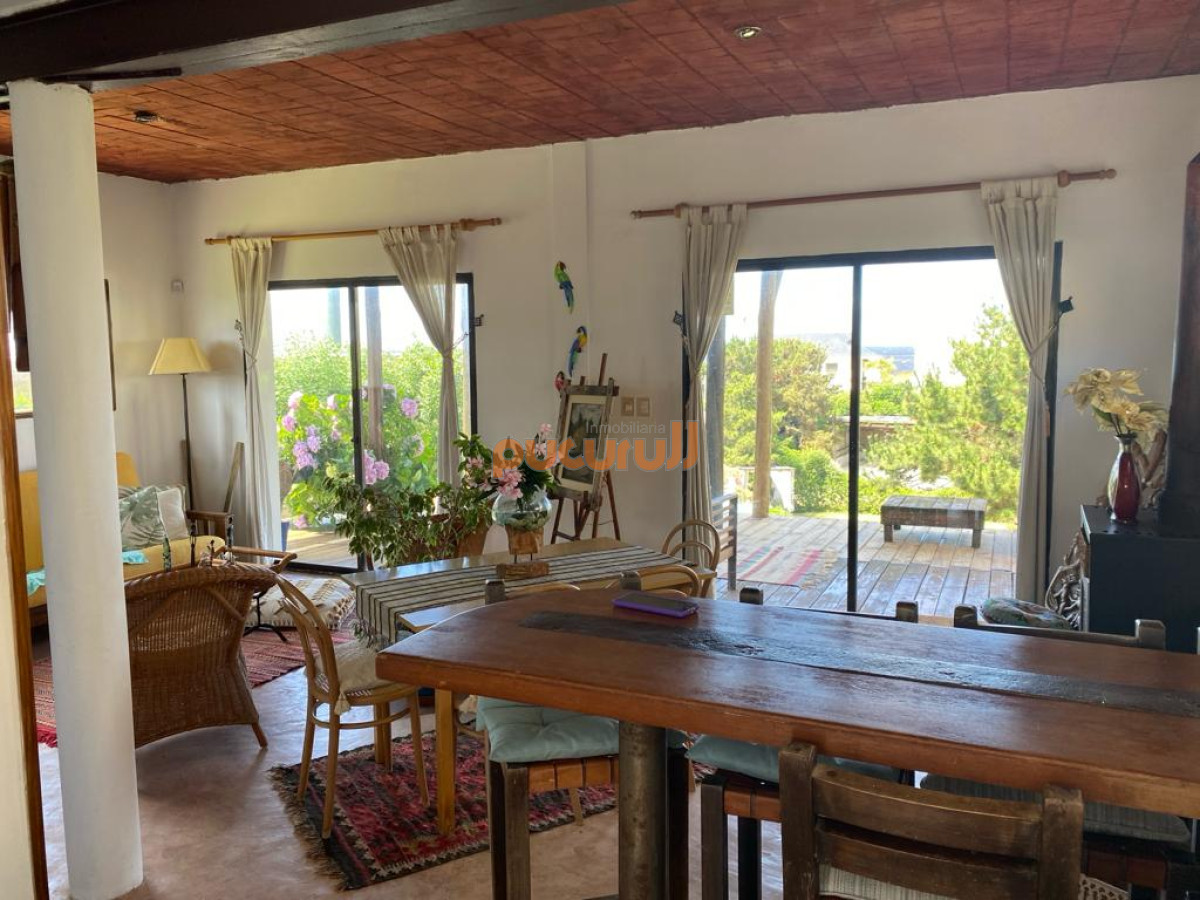 Casa ID.281 - Casa en Punta Ballena, Tio Tom