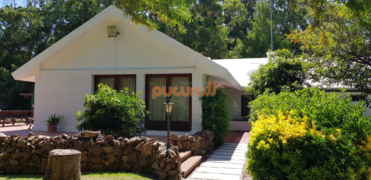 Solanas - GoPunta - Portal Inmobiliario de Punta del Este - Maldonado