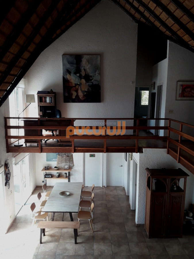 Casa ID.1616 - Club del Lago con vista 