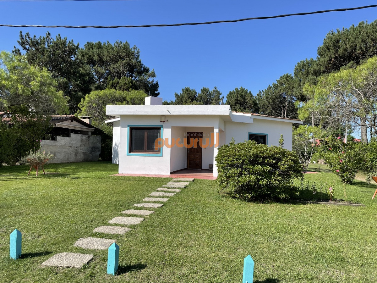 Casa en Punta Ballena, Tio Tom