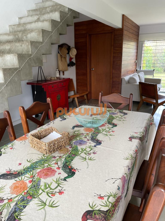 Casa ID.143 - Casa en Punta Ballena, Tio Tom