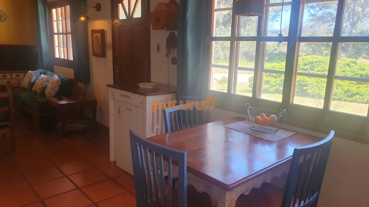 Casa ID.1618 - Casa en Punta Ballena, Tio Tom