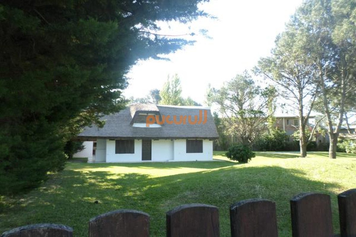 Casa en Punta Ballena, Tio Tom