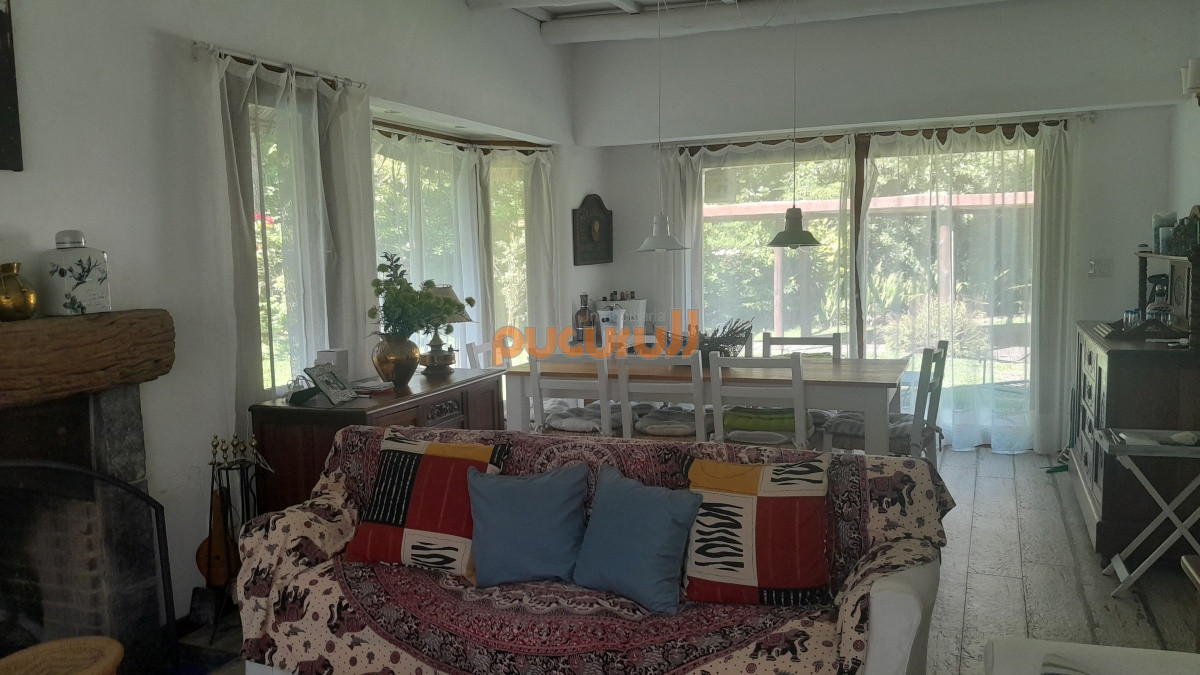 Casa ID.127 - Casa en Punta Ballena, Portezuelo Bosque