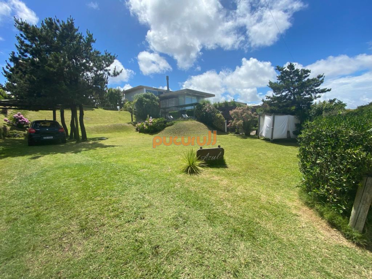 Casa ID.281 - Casa en Punta Ballena, Tio Tom