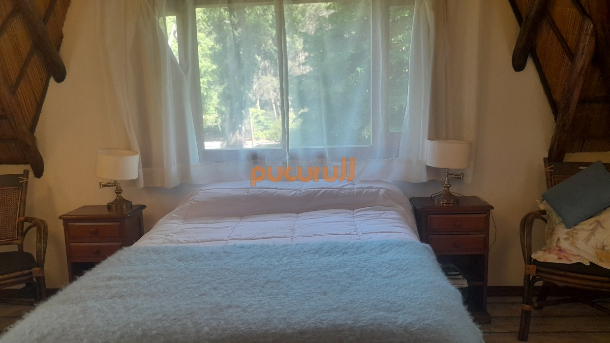 Casa ID.127 - Casa en Punta Ballena, Portezuelo Bosque