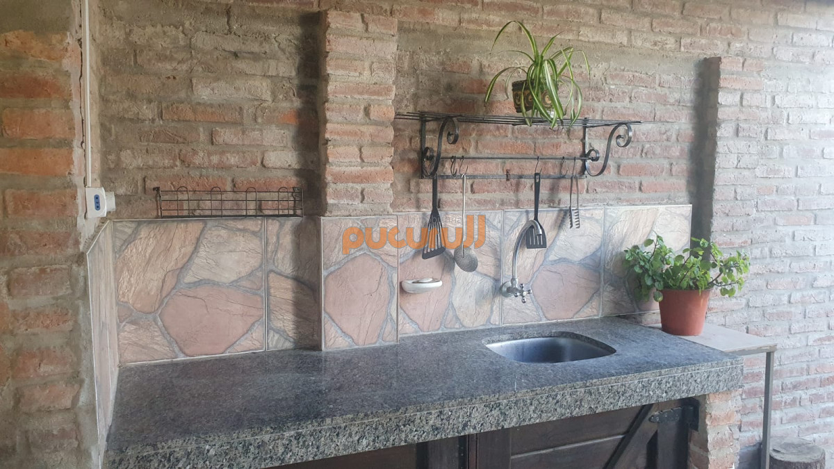 Casa ID.1618 - Casa en Punta Ballena, Tio Tom