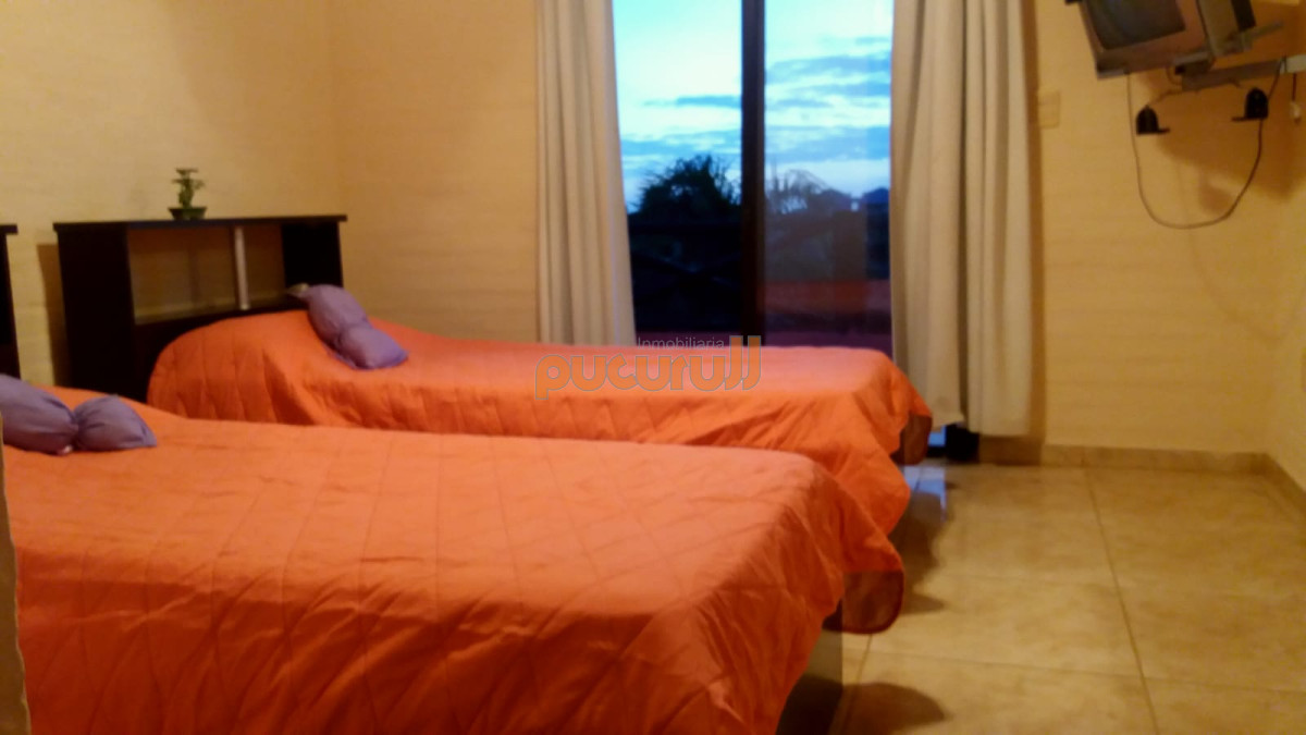 Casa ID.257 - Casa en Punta Ballena, Tio Tom