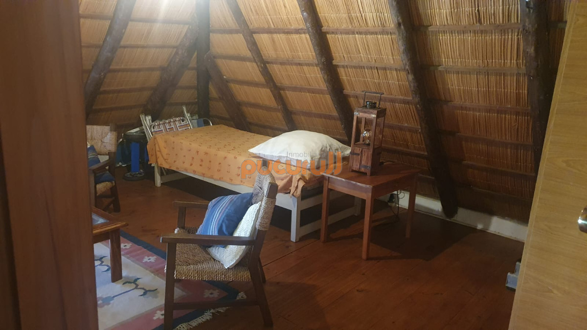 Casa ID.1618 - Casa en Punta Ballena, Tio Tom