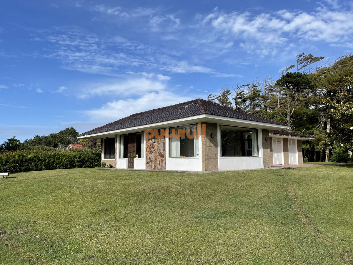 Casa ID.176 - Casa en Punta Ballena, Solanas