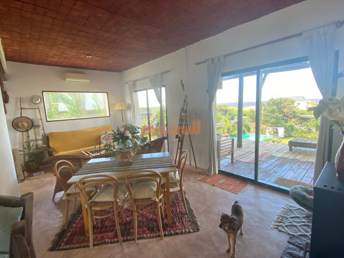 Casa ID.281 - Casa en Punta Ballena, Tio Tom